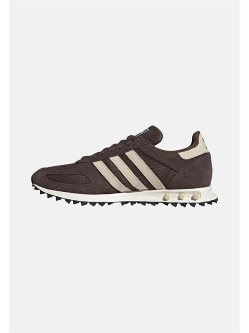 la trainer og ADIDAS ORIGINAL | KH9679BROWN/CRLI/DBR